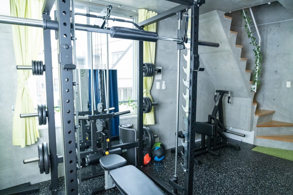 西馬込店の特徴