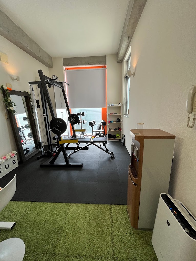 清澄白河店の特徴