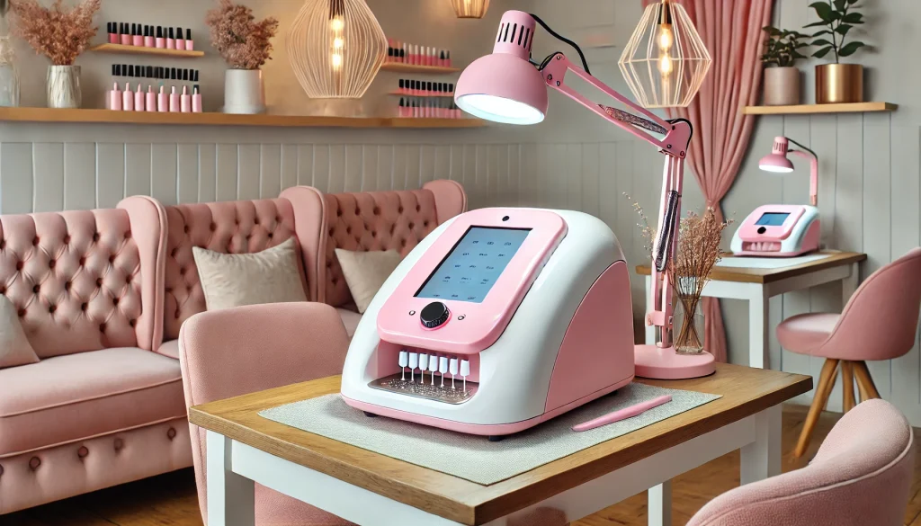 チョコザップ ネイルのデザイン一覧まとめ