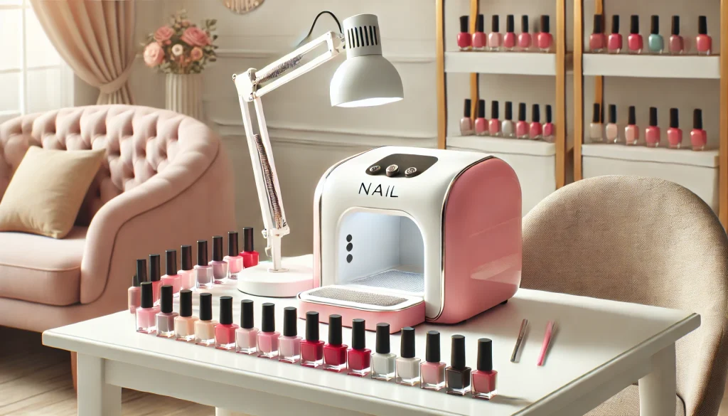 チョコザップのネイル料金はいくら？