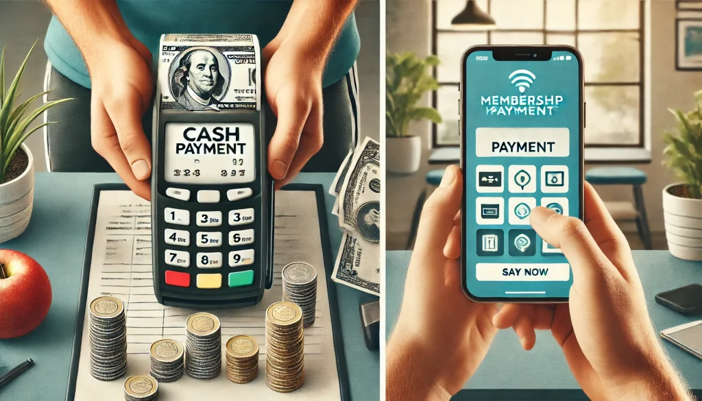 チョコザップでデビットカードが使えたって本当？