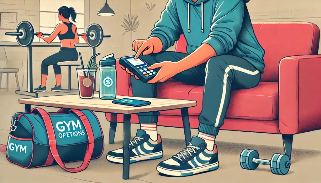 「チョコザップ」高校生の支払い方法注意点