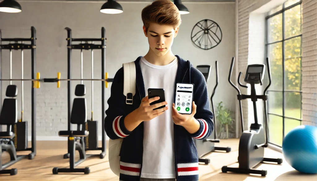 高校生がカード決済するにはどうすればいいですか？