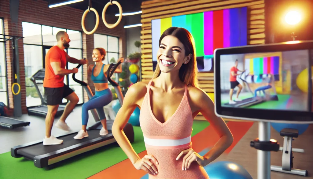 チョコザップのナレーションは誰ですか？