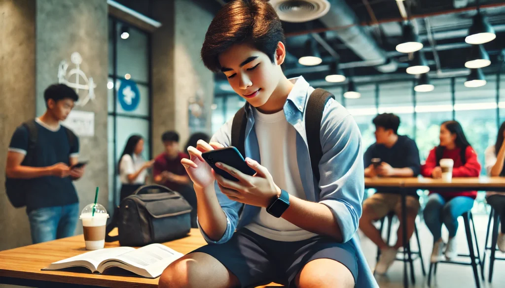 チョコザップの支払いは未成年でもできますか？