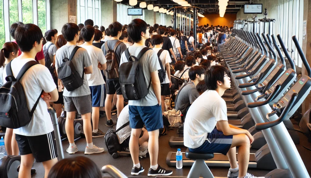 チョコザップが潰れると噂される真相