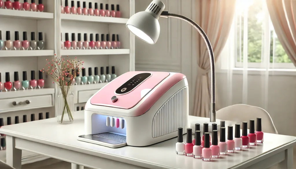 チョコザップのネイルはださい？評判を解説