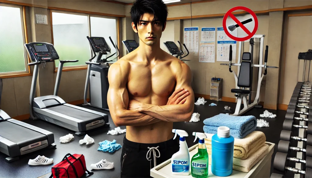 チョコザップを辞めた理由は何ですか？