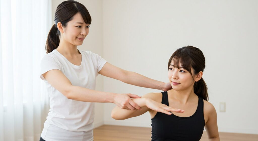 こんな人におすすめのジム