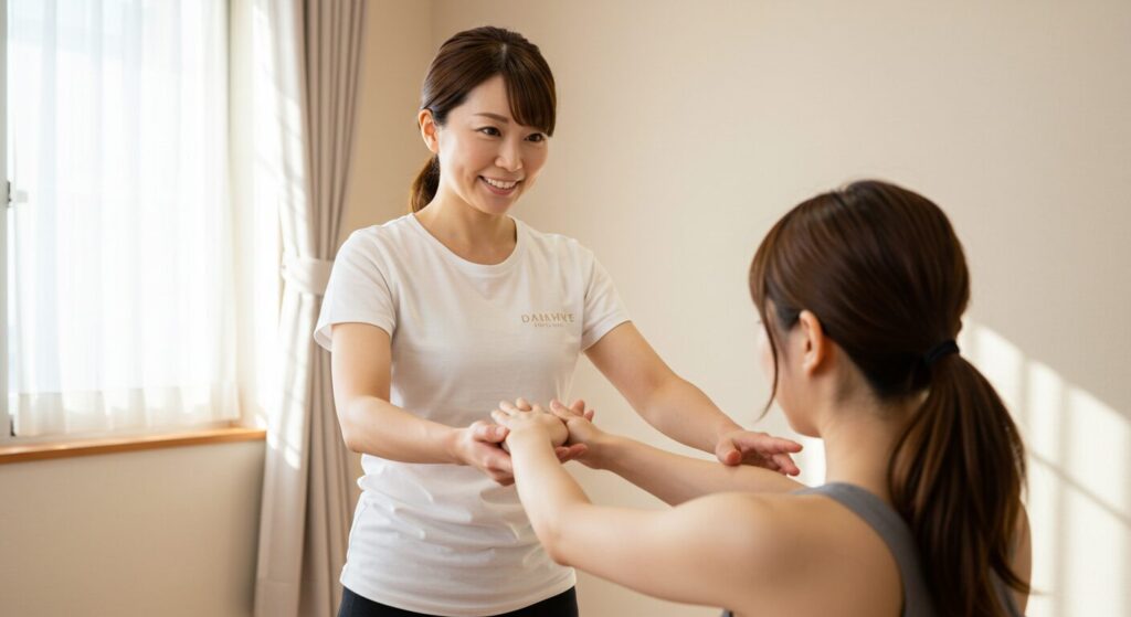 NEXUS(ネクサス)パーソナルジム横浜元町店の魅力とは？