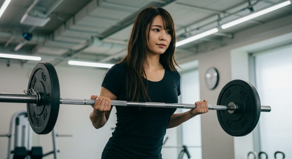 NEXUS(ネクサス)パーソナルジム　口コミでわかる魅力と注意点