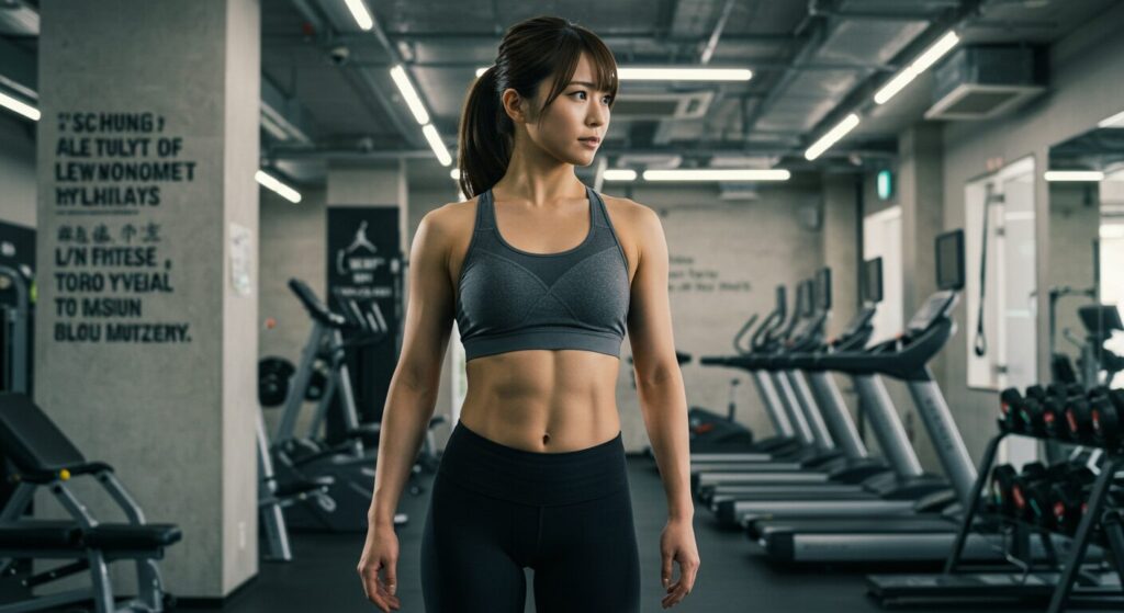ドクターストレッチで胸があたる？不安を解消する方法
