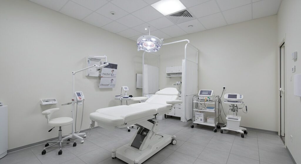 チョコザップの脱毛は毎日使うことできる？