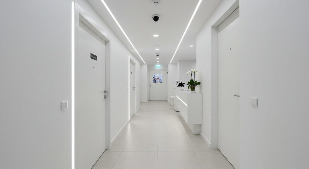 チョコザップの脱毛で顔にした場合の注意点