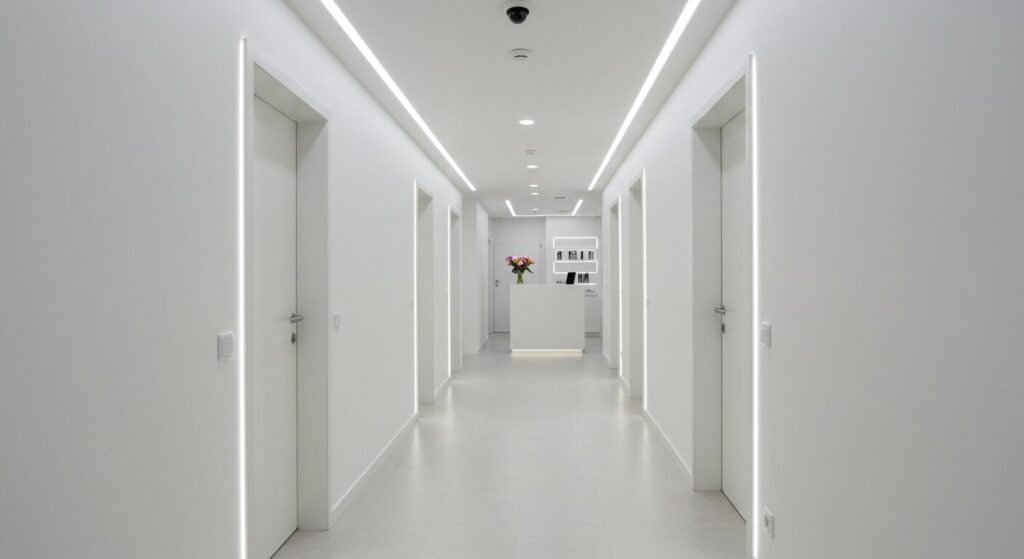 チョコザップと医療脱毛の比較