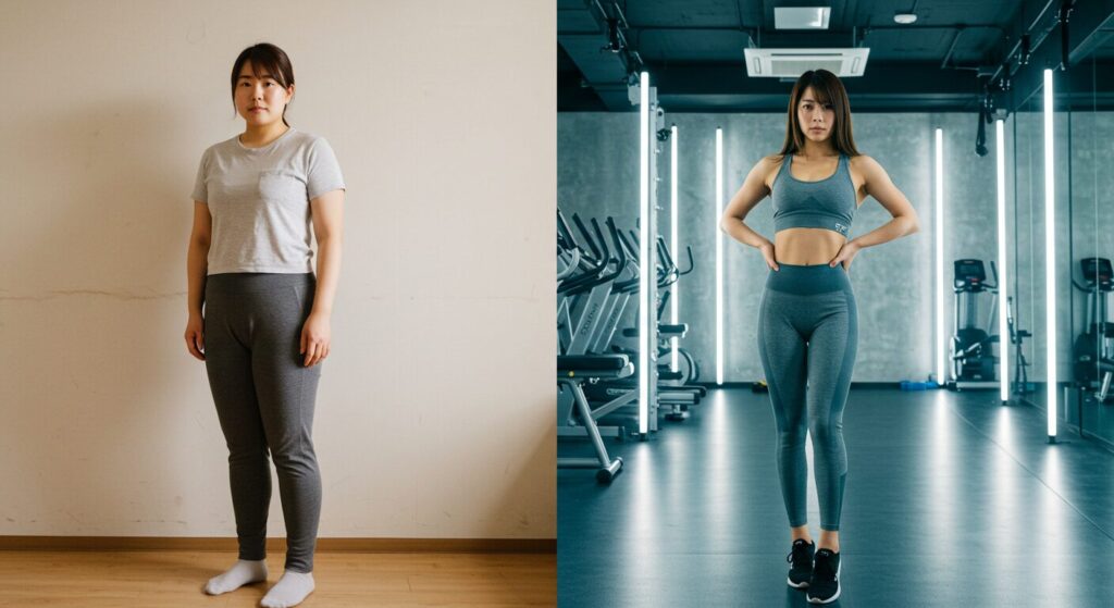 チョコ ザップ 1 ヶ月 効果と成功の秘訣