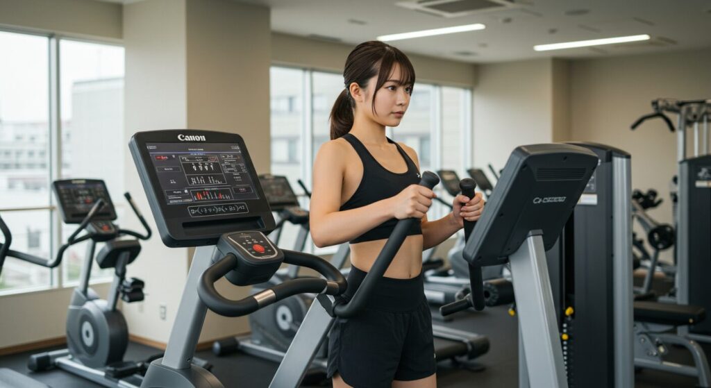 チョコザップ 3ヶ月効果と違いは？