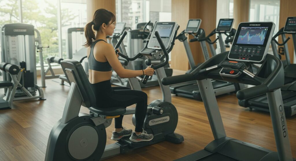 チョコザップ ダイエット 女性におすすめ？