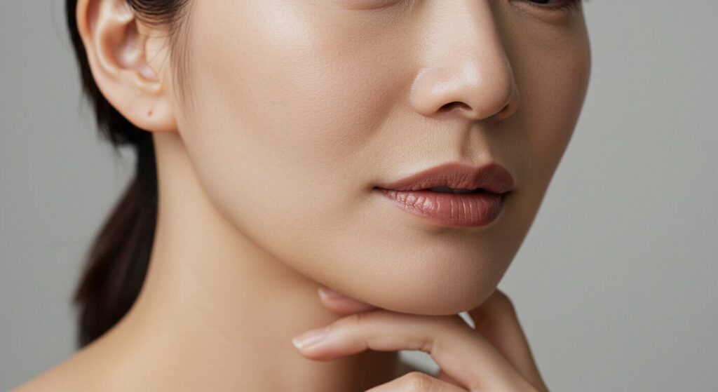 チョコザップエステのほうれい線ケアで得られる効果