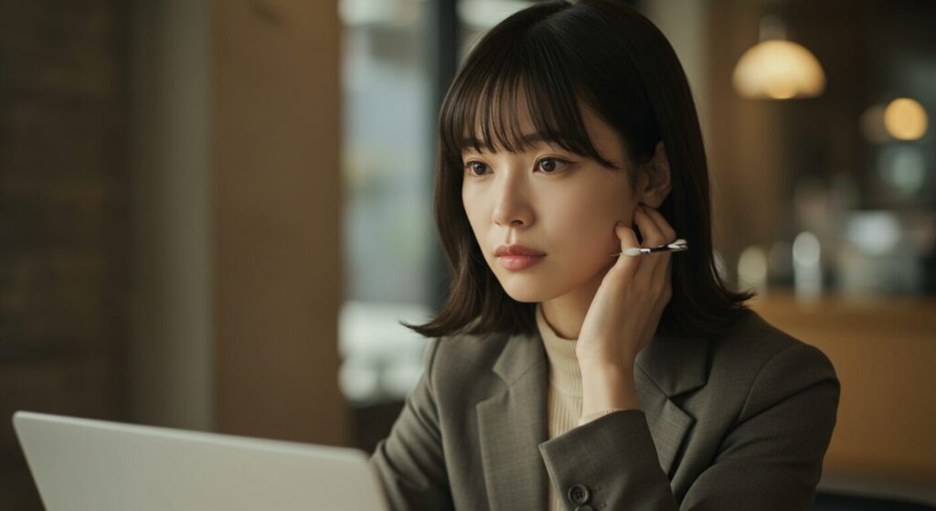 チョコザップエステで痩せた人の傾向