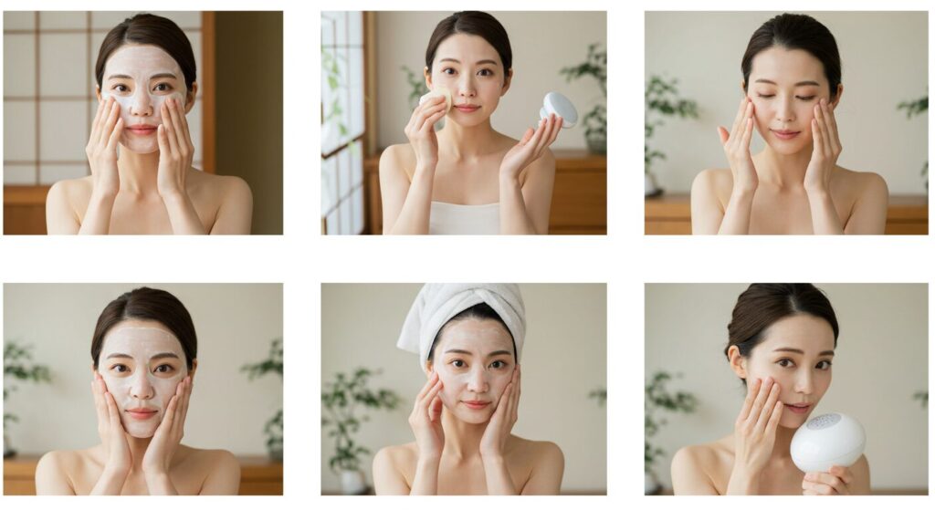 毎日で得る変化