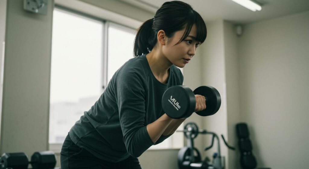 チョコザップの深夜は危険？