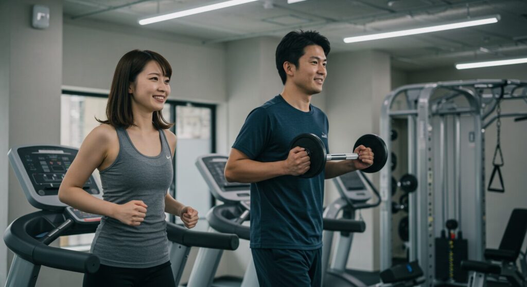 CMから見る印象