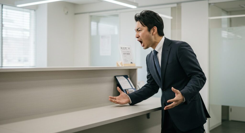 ドクターストレッチの事故や炎上事件について