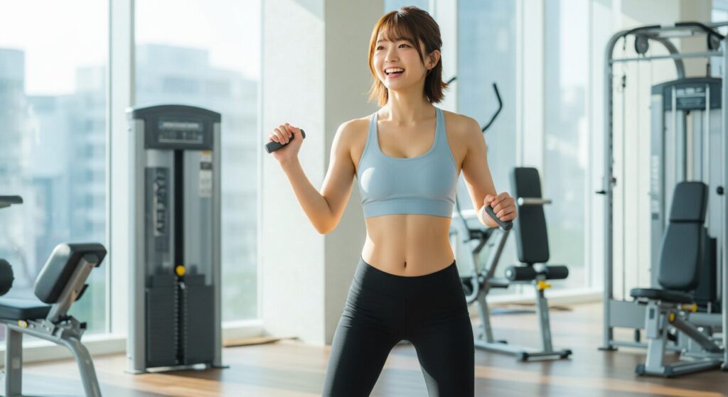 チョコザップで何が出来る？基本情報を解説