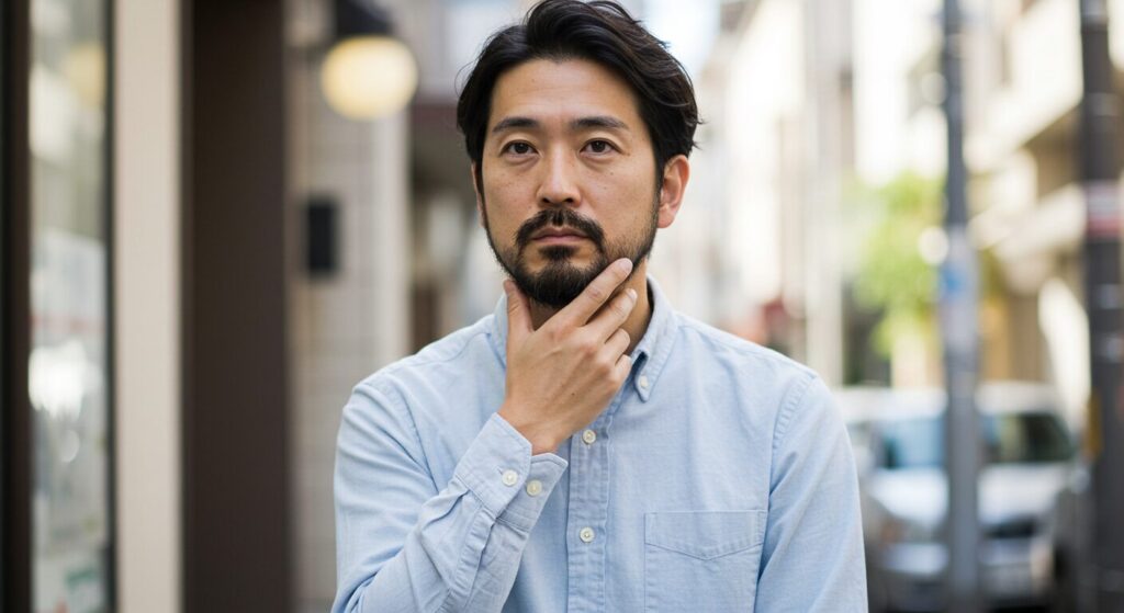 チョコザップ脱毛で男性が感じる効果