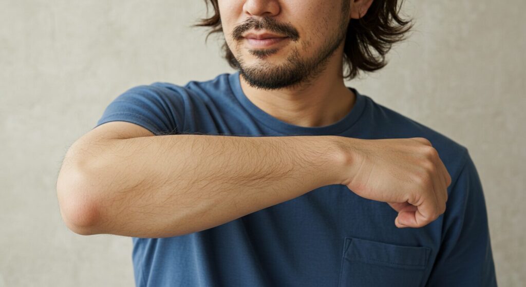 チョコザップ脱毛の男性禁止に関する注意点