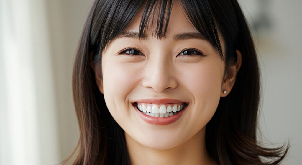 ホワイトニング歯磨き粉は無意味なのか