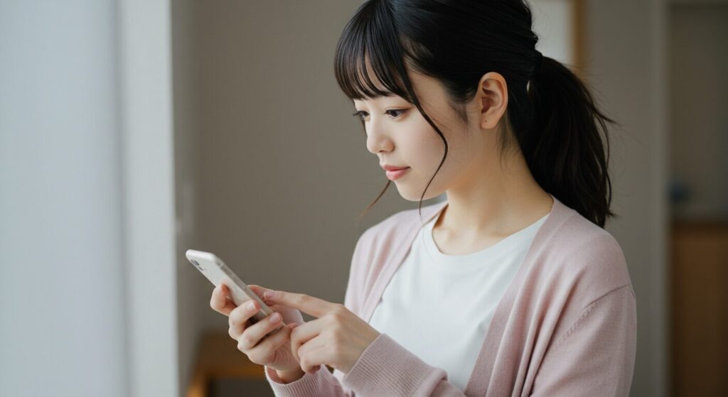 チョコザップの紹介コードでバレる？危ない？