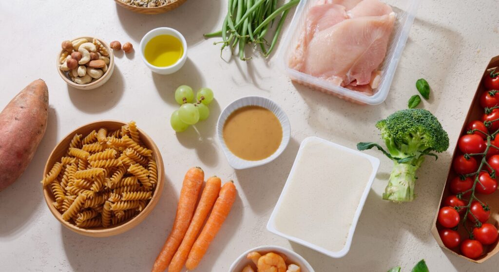 無理なく続けられる食事指導とは