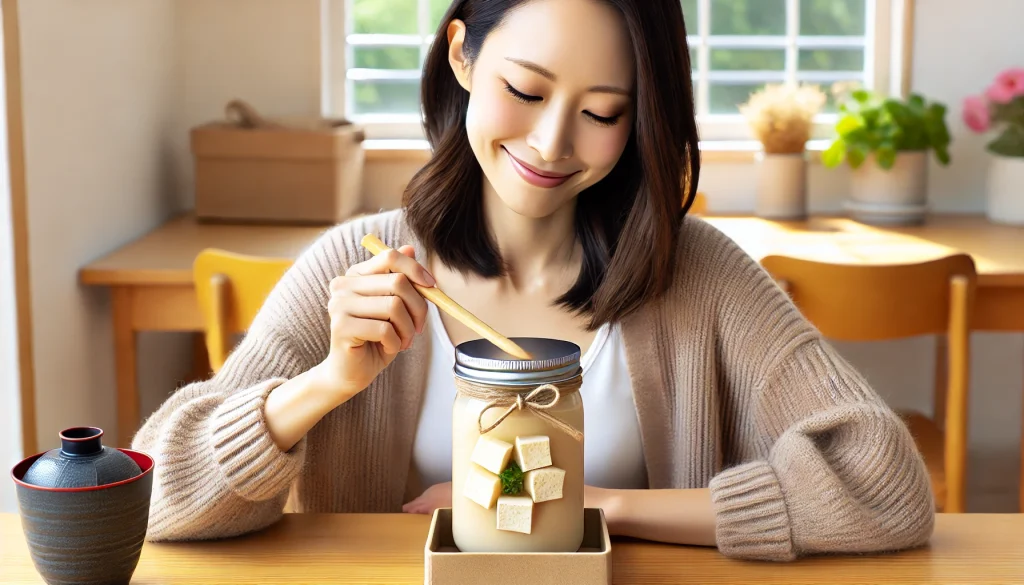 スープジャー ダイエット 効果を高める方法