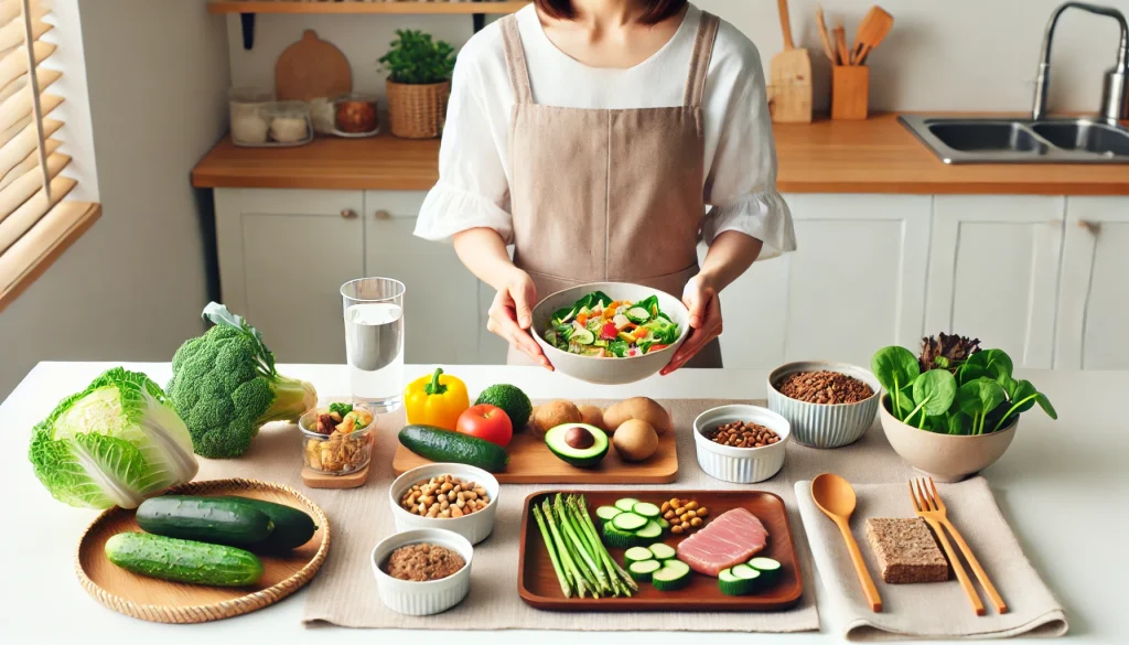 16時間ダイエット1ヶ月での効果や女性が得られる変化とは