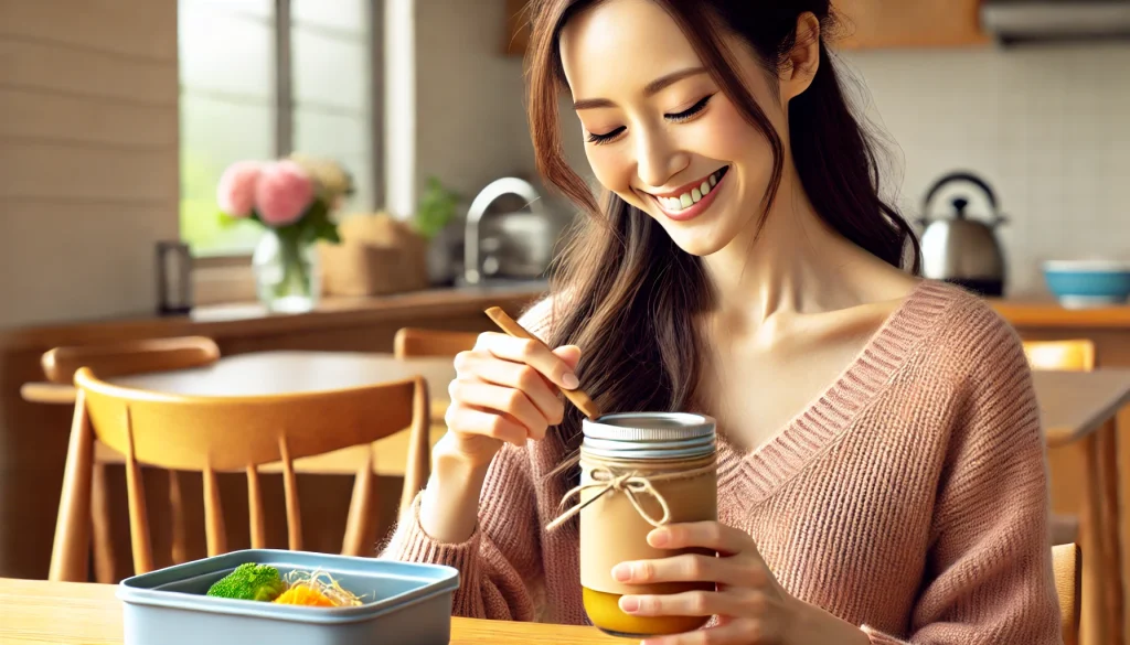 もち麦を使った場合ダイエット効果はある？