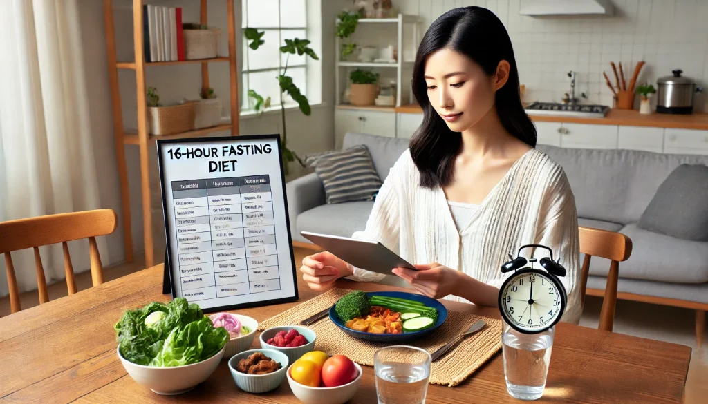 1週間で何キロ痩せる？短期間の変化を解説