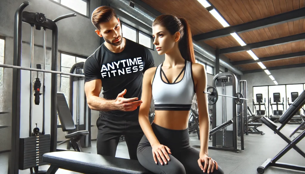 パーソナルトレーニングの料金相場