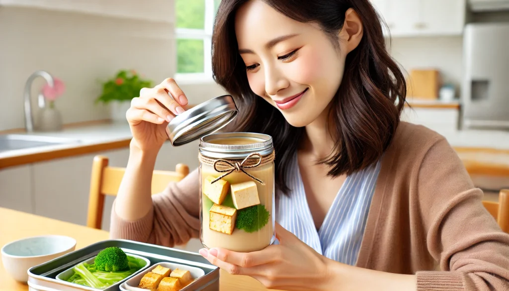 春雨を使った低カロリーレシピ