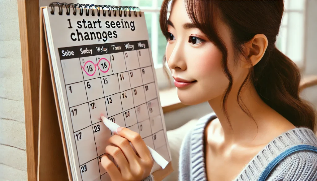 16時間ダイエットで痩せない理由と改善策