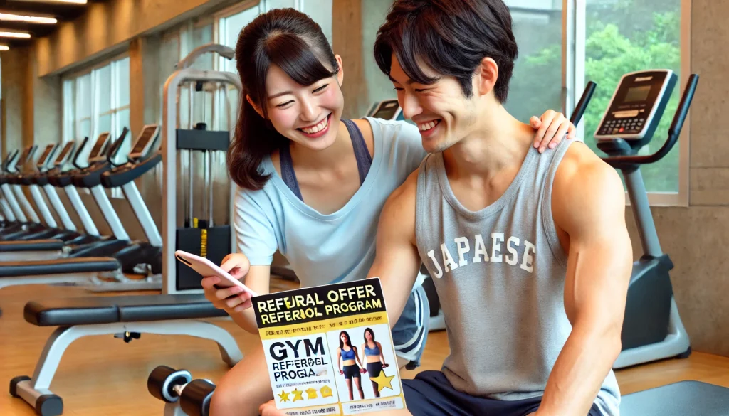 友達紹介のやり方を解説