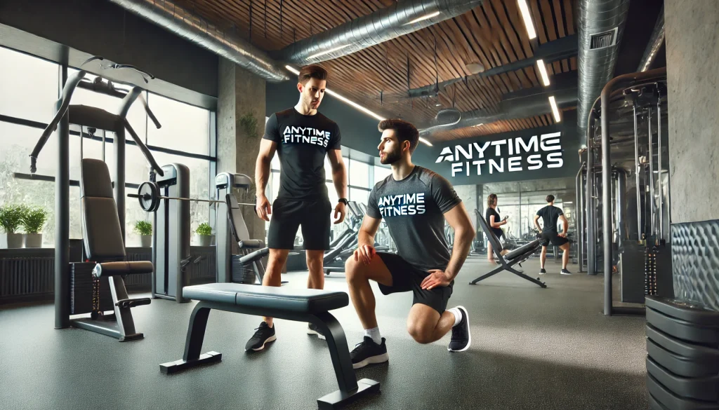 エニタイムフィットネスのパーソナルトレーナーの評判と選び方