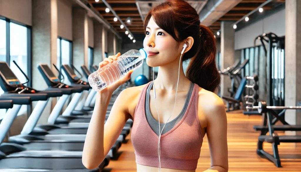 効率よく痩せるためにパーソナルジムを活用しよう