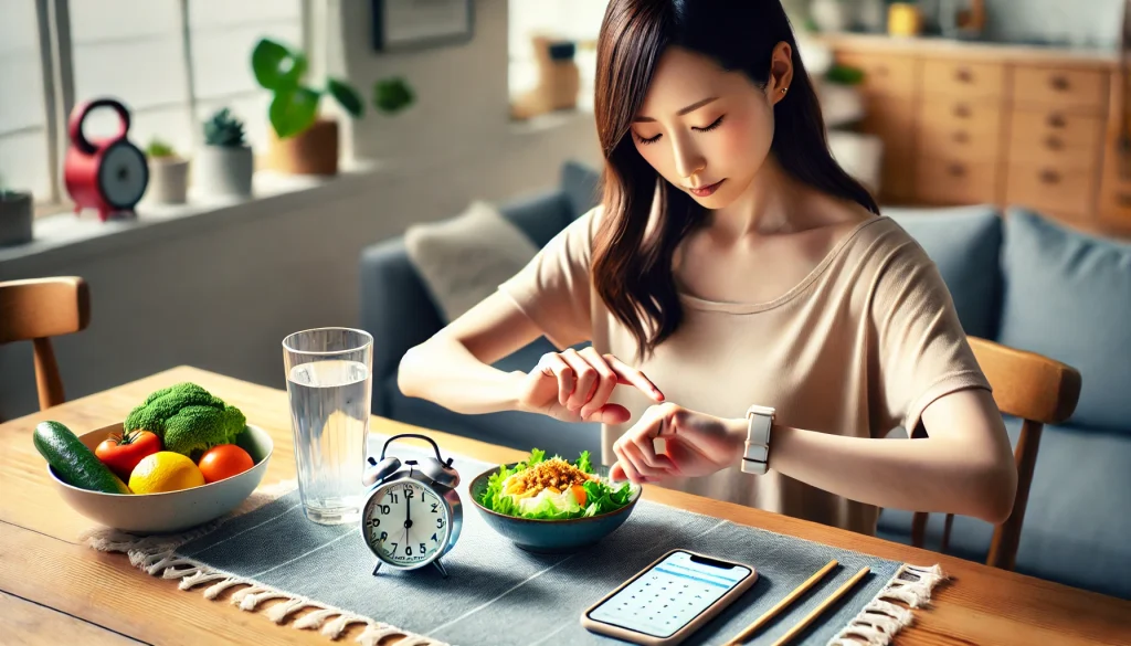 16時間ダイエットを1ヶ月続けた効果は？女性向け完全ガイド