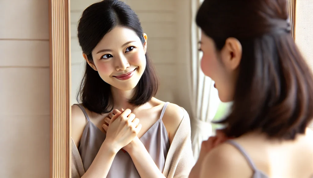 いつから効果を感じる？体の変化のタイミング