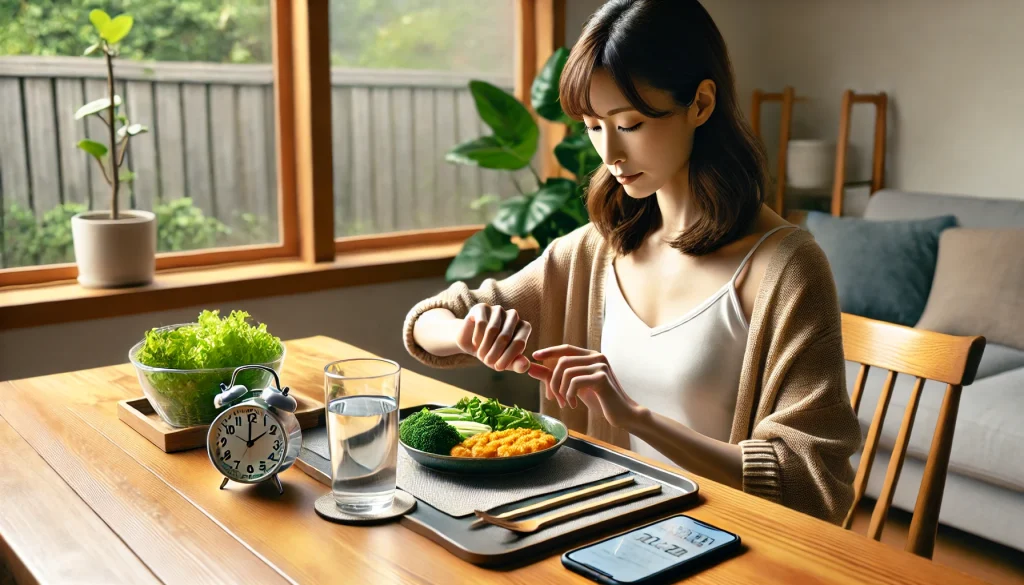 16時間ダイエットで1ヶ月に何キロ痩せる？