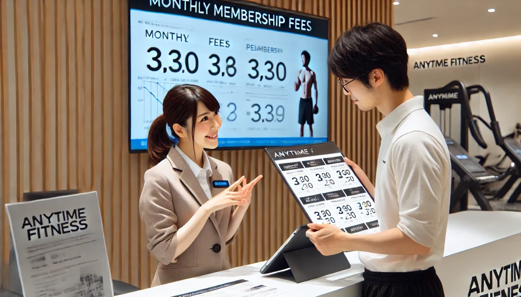 エニタイム 料金 シュミレーションの活用方法