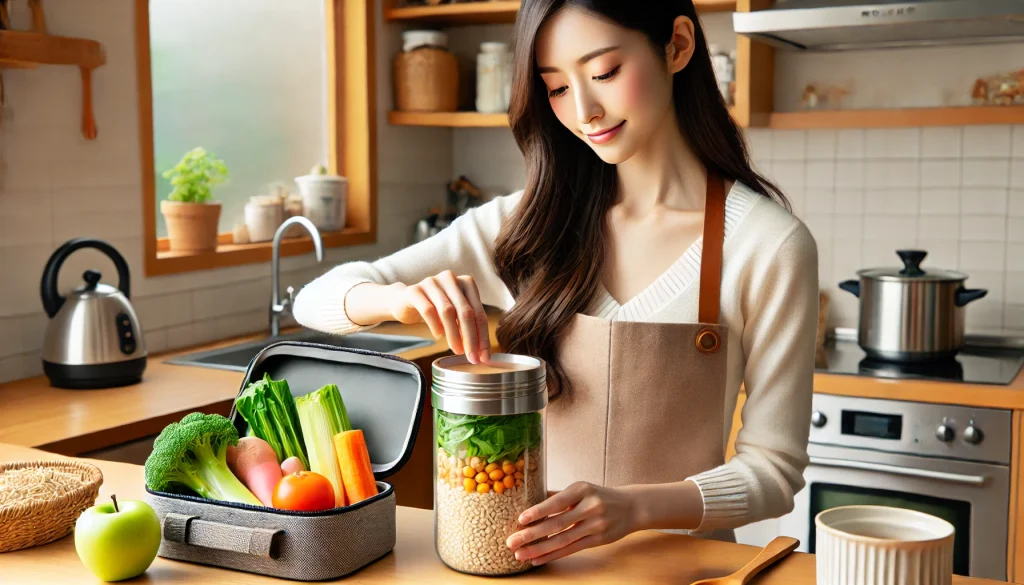 ダイエット成功のためのポイント