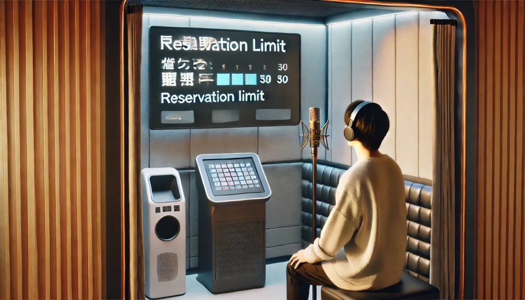 チョコザップカラオケ damの機種情報